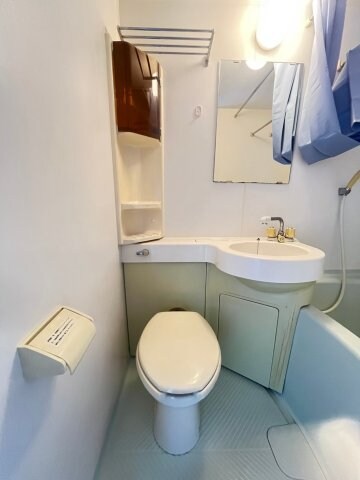 物件内観写真12　