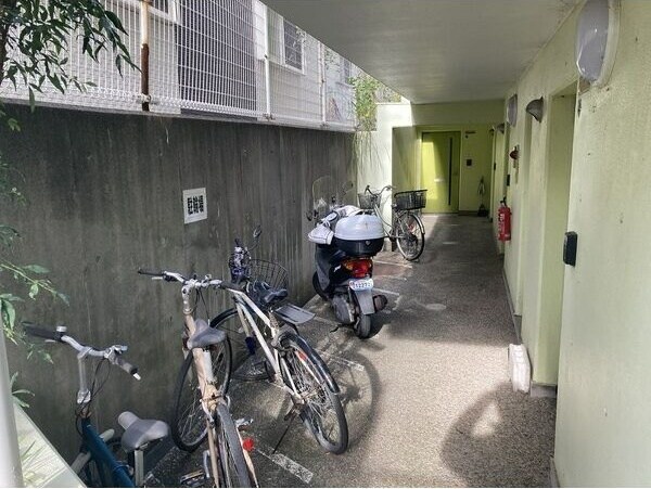 建物設備