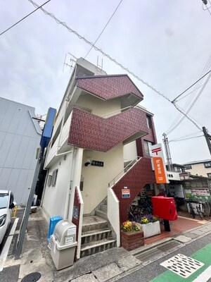 櫻井ビル外観写真