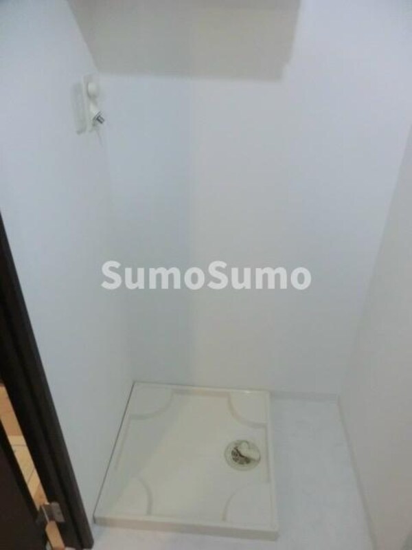 その他(室内洗濯機置場)