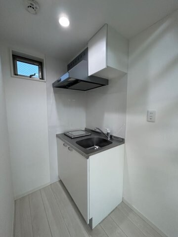 物件内観写真3　(キッチンです)