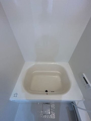 物件内観写真15　(落ち着いた空間のお風呂です)