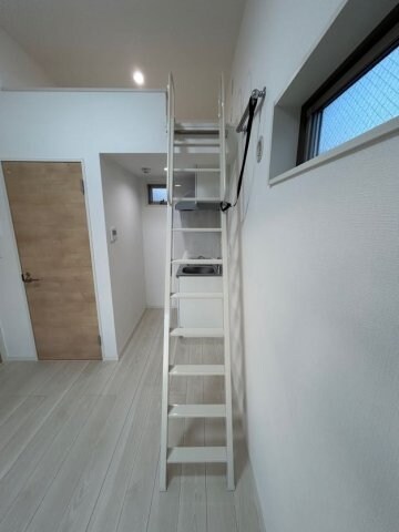 物件内観写真19　(内装もきれいです)