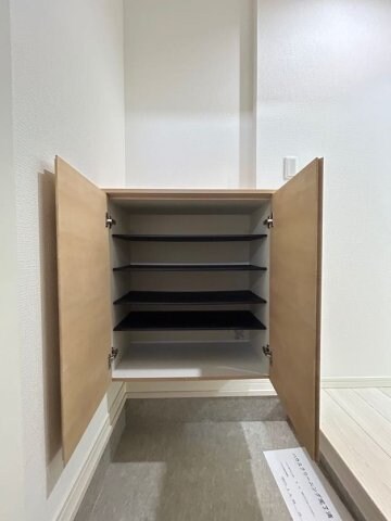 物件内観写真22　(収納があります)