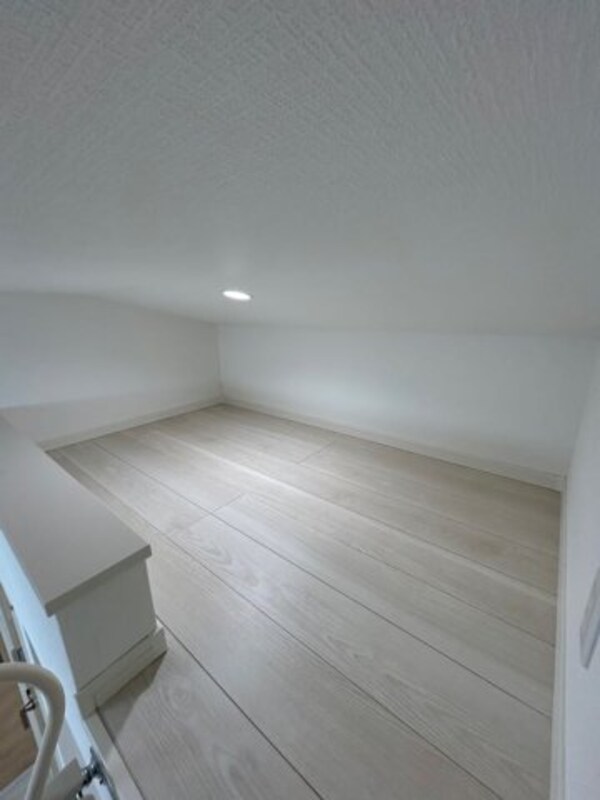 洋室(スタンダードな洋室です)