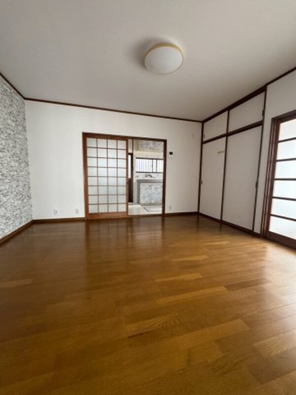 居室