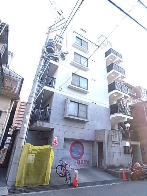 シティーコート二宮