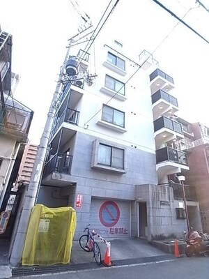 シティーコート二宮外観写真