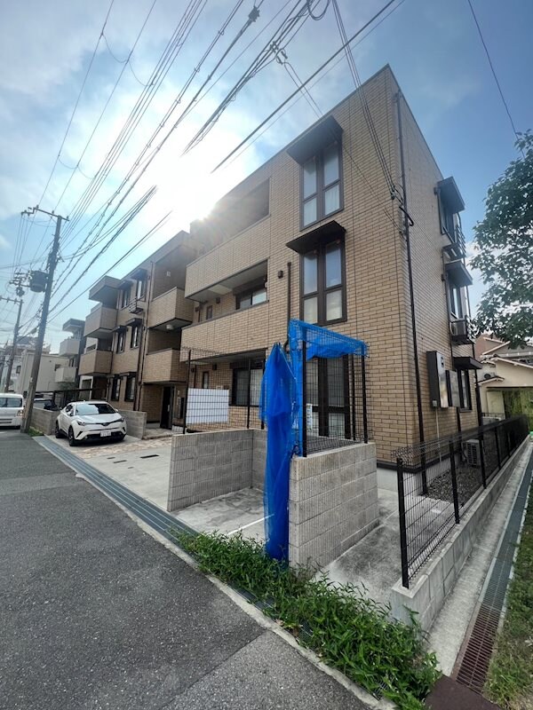 外観(建物外観を気になさる方へ、見た目の良い物件です)