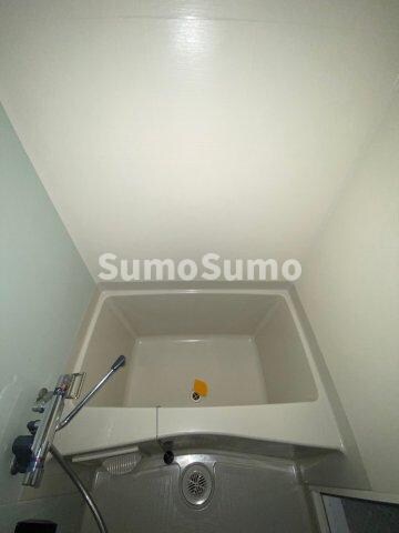 物件内観写真10　(落ち着いた空間のお風呂です)