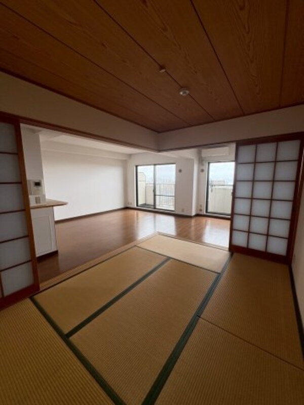 和室