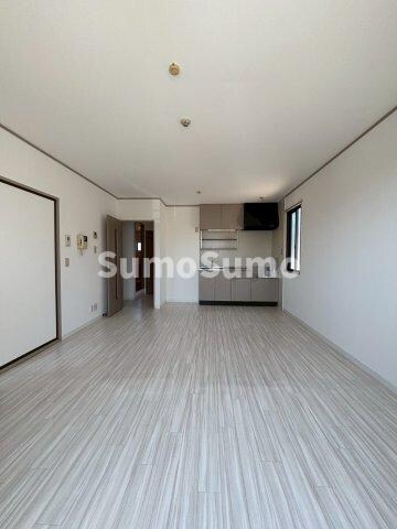 物件内観写真25　(おしゃれなリビングです)