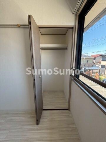 物件内観写真27　(バルコニーがあります)