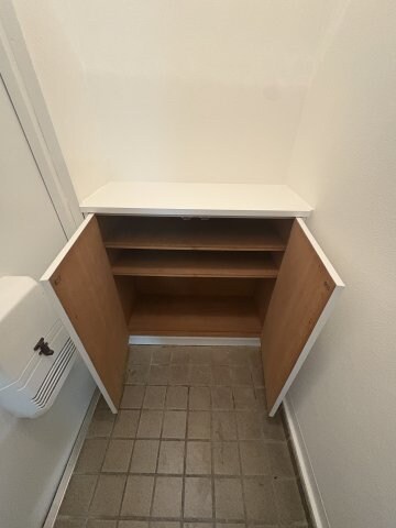 物件内観写真15　(きれいな玄関です)