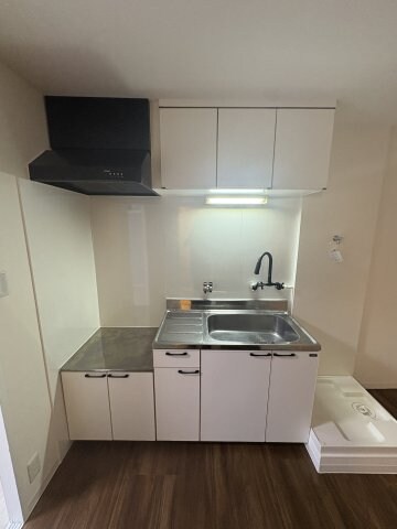 物件内観写真17　(キッチンでお料理をお楽しみください)