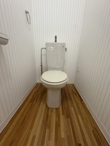物件内観写真19　(トイレも気になるポイント)