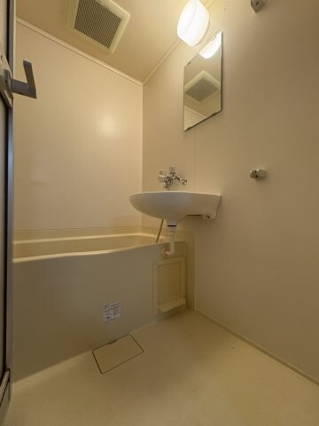 物件内観写真20　(お風呂です)