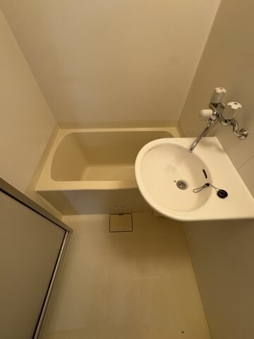 物件内観写真21　(お風呂です)