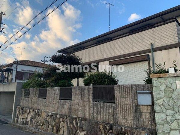 外観(外観です)