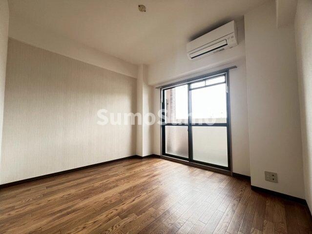 物件内観写真7　(落ち着いて過ごせるお部屋なので、寝室にいかがでしょうか)