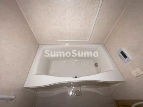 浴室(お風呂です)