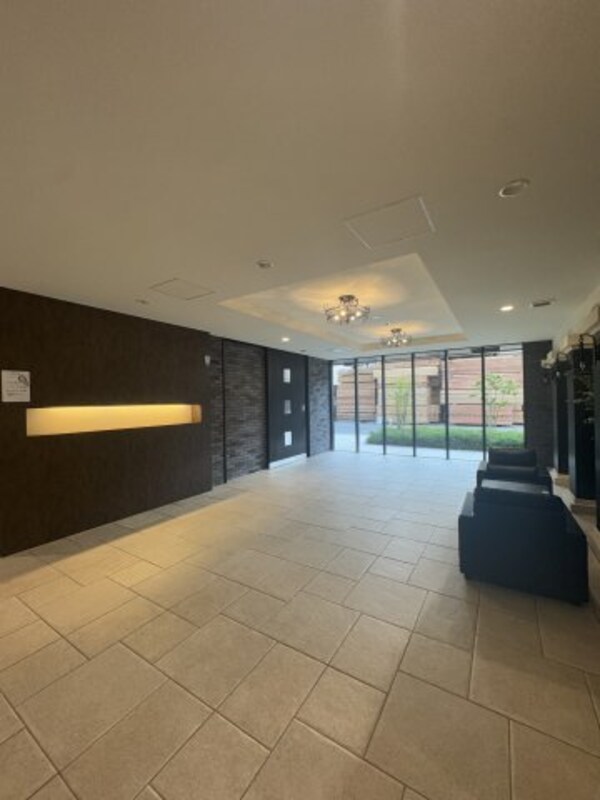 ロビー・ラウンジ