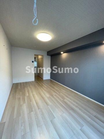 物件内観写真7　(落ち着いて過ごせるお部屋なので、寝室にいかがでしょうか)