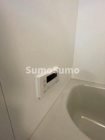 物件内観写真19　(きれいなお風呂です)