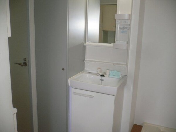 洗面・脱衣所