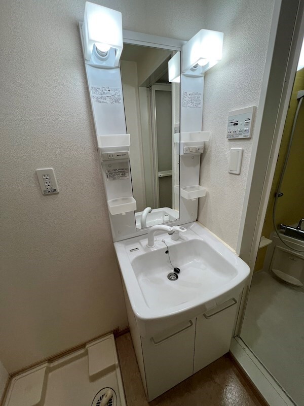 洗面・脱衣所