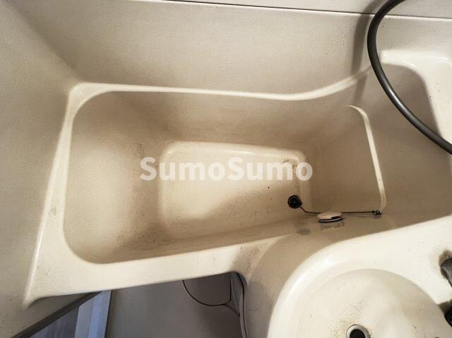 物件内観写真8　(落ち着いた空間のお風呂です)