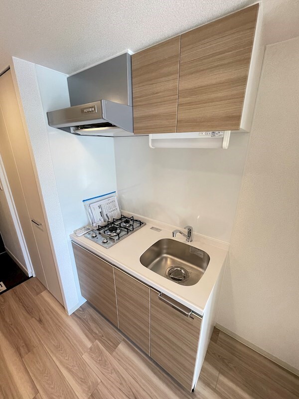 物件内観写真7　(キッチンです)