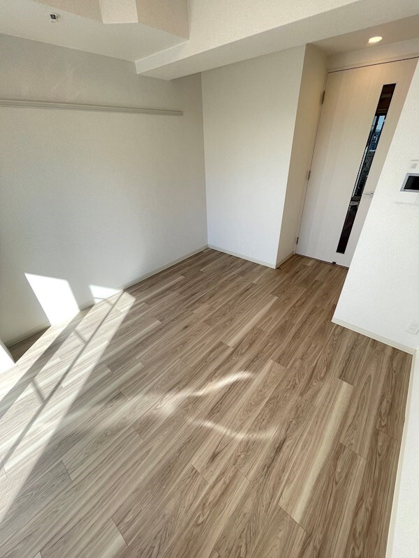 物件内観写真8　(落ち着いて過ごせるお部屋なので、寝室にいかがでしょうか)