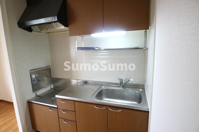 物件内観写真12　(キッチンです)