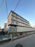 仁川リバーサイドハイツA棟