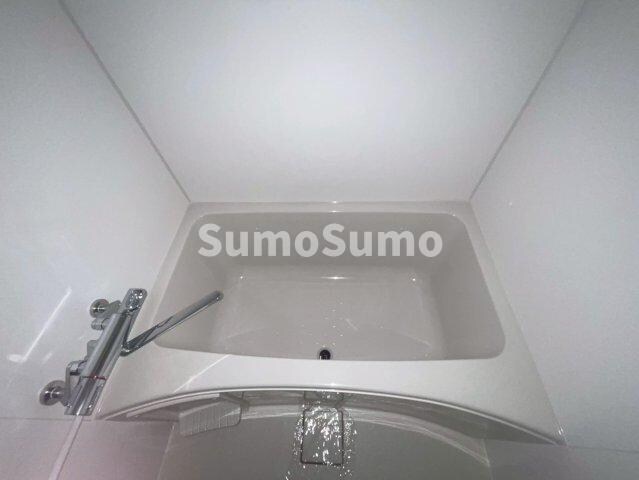 物件内観写真20　(落ち着いた空間のお風呂です)