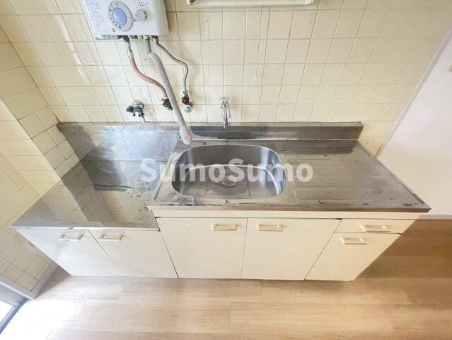 物件内観写真21　(使いやすいキッチンです)