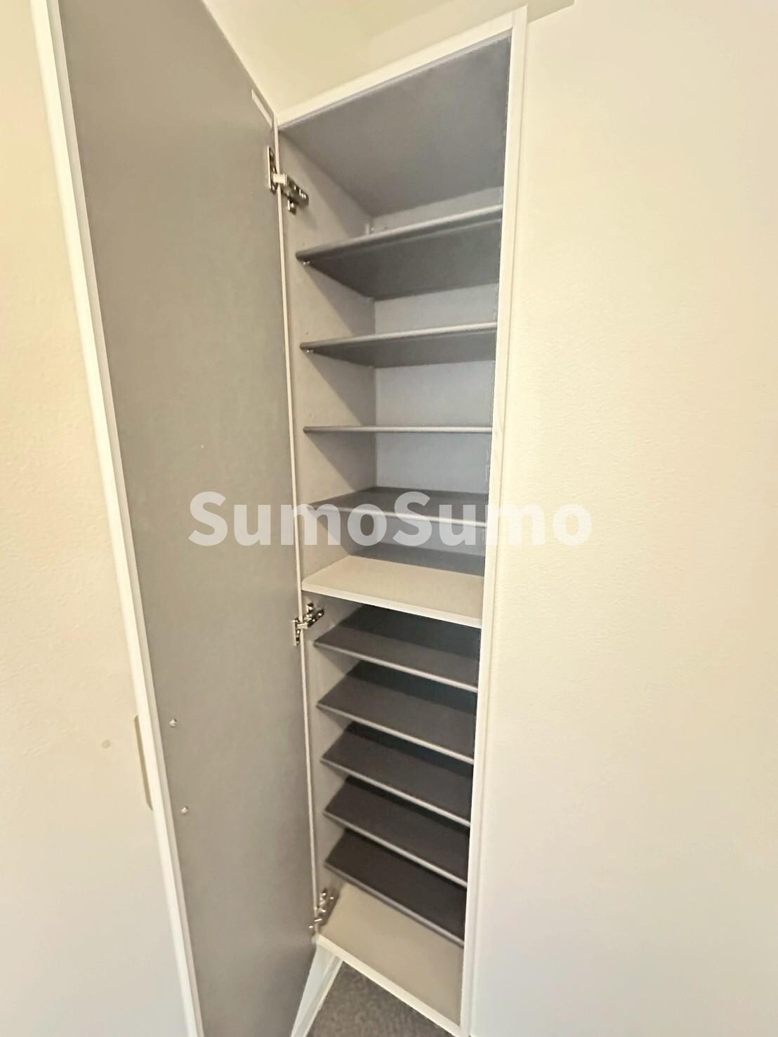 物件内観写真20　(収納があります)