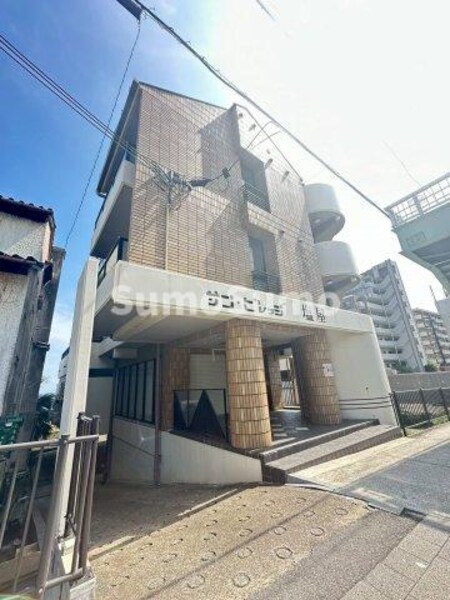 サンビレッジ塩屋外観写真