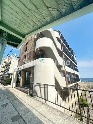 サンビレッジ塩屋の物件外観写真
