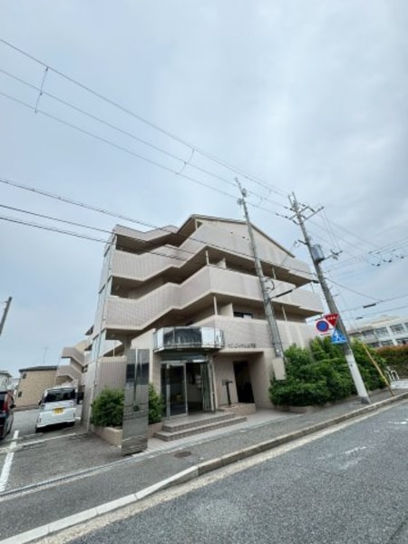 サンロイヤル神戸西外観写真