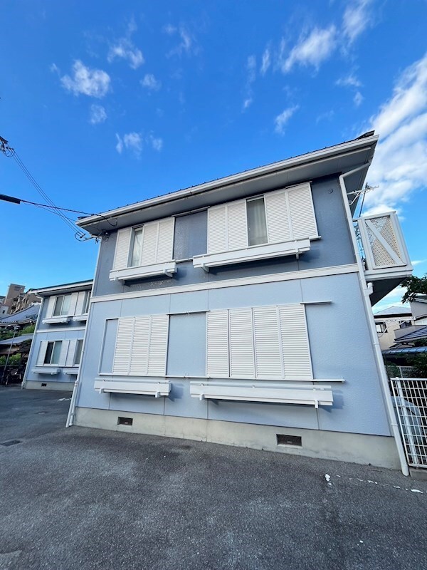 物件外観写真1　