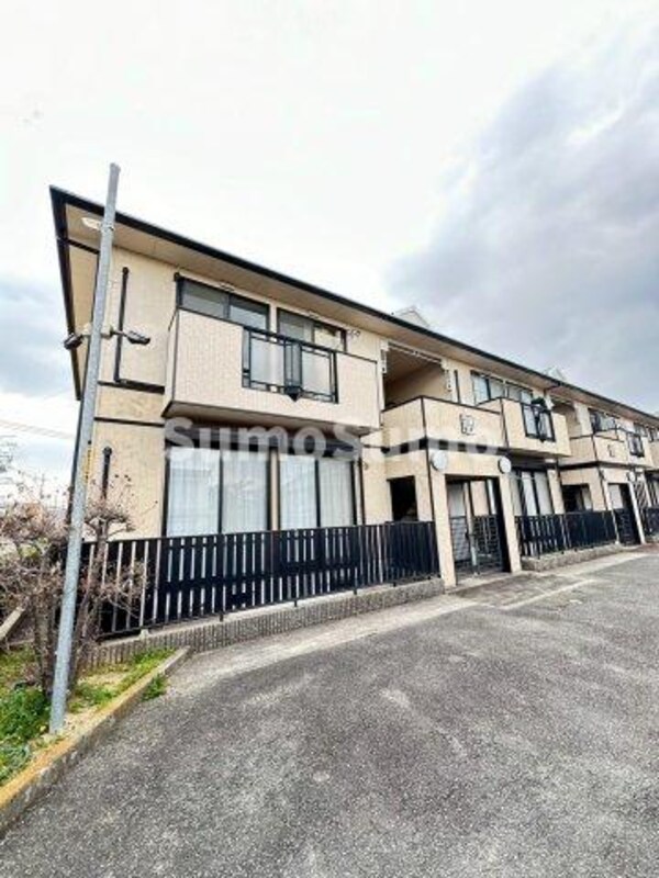 外観(外観も気になるポイント)