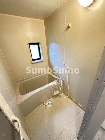 物件内観写真9　(お風呂で日々の疲れを落としましょう)