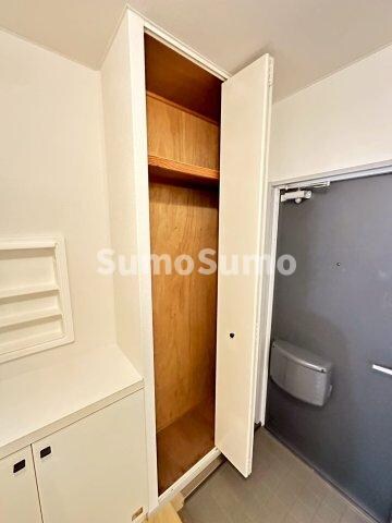 物件内観写真22　(収納があります)