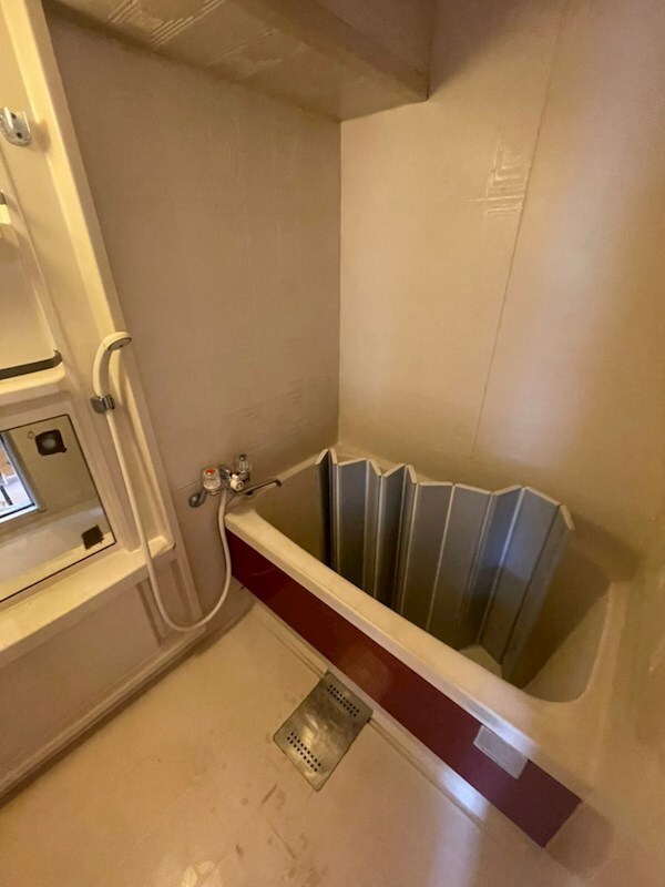 物件内観写真20　(日々の暮らしに欠かせないお風呂です)