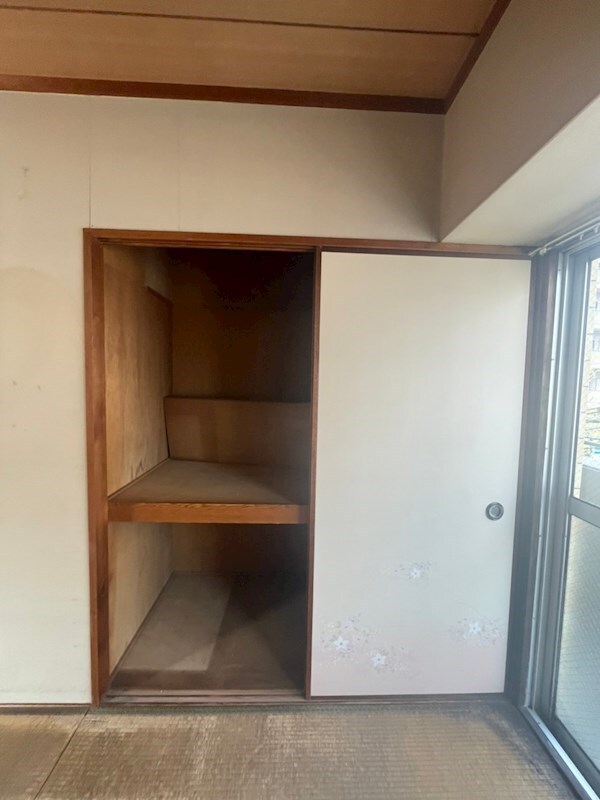 収納(ちょっとした収納スペースも充実しています)