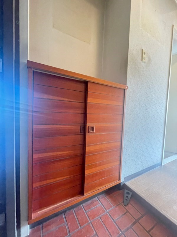 物件内観写真22　(十分な収納スペースがあります)