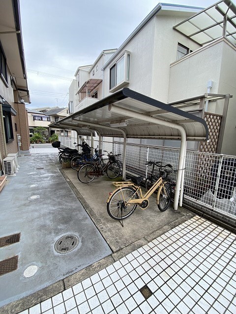 物件内観写真21　