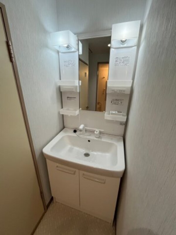 洗面・脱衣所